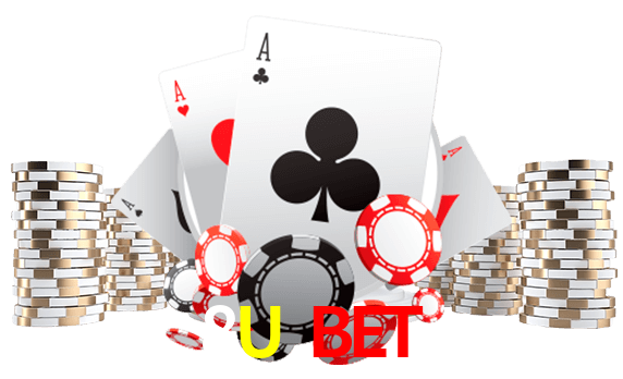 Jogue jogos de pôquer em 8U Bet
