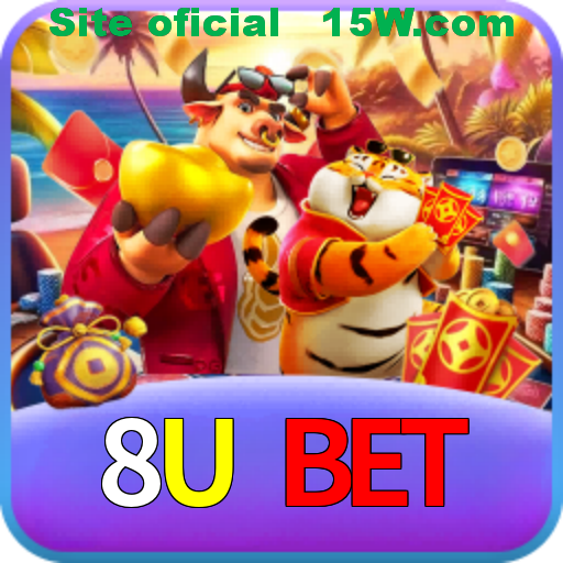 8U Bet